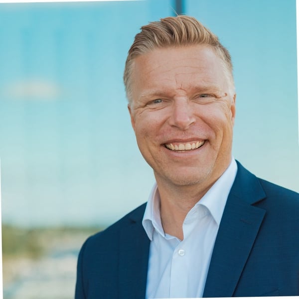 Anders N Rønning