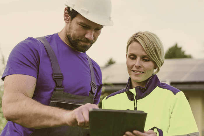 Effektiv timeregistrering for håndverkere – nøkkelen til bedre kontroll og lønnsomhet