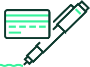 Duett-regnskapsprogram-attestering-betaling-ikon-primaer-positiv