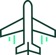 Duett-regnskapsprogram-reiser-utlegg-ikon-primaer-positiv