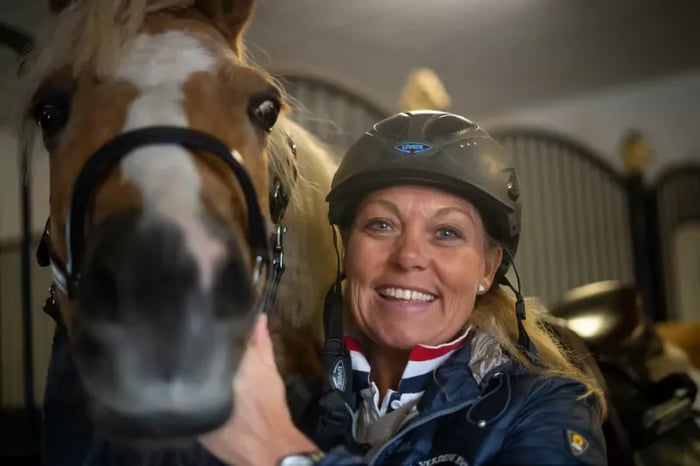 Jeg skal aldri slutte å bruke Duetts regnskapsprogram