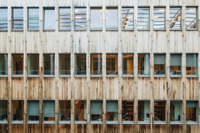 Slik får du mer kontroll på næringsutleien uten mer administrasjon