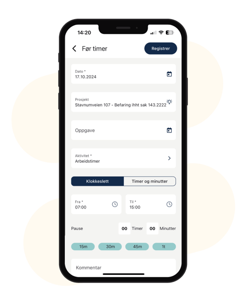 mockup-phone-timeføring