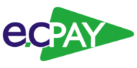 ECPay (by iizy) logo