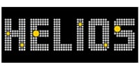 Helios (by iizy) logo
