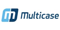 Multicase (by iizy) logo