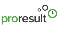 Proresult logo