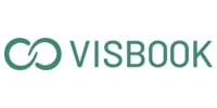 Visbook  (by iizy) logo