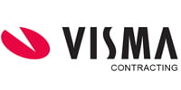 Visma Contracting  (by iizy) logo