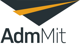 AdmMit API logo