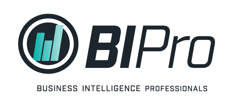 BI Pro logo