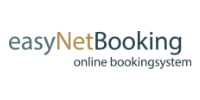 EasyNetBooking (by iizy) logo