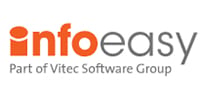 InfoEasy (by iizy) logo