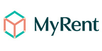 MyRent (by iizy) logo