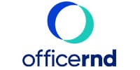 OfficeRnD (by iizy) logo