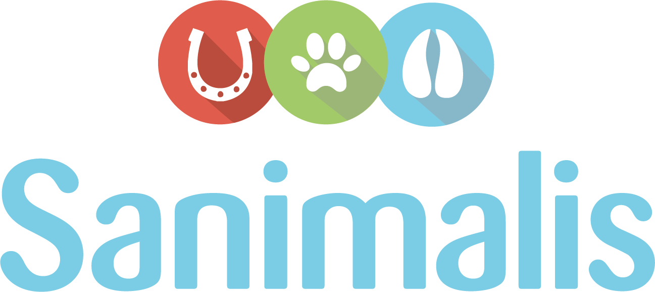 Sanimalis (by iizy) logo