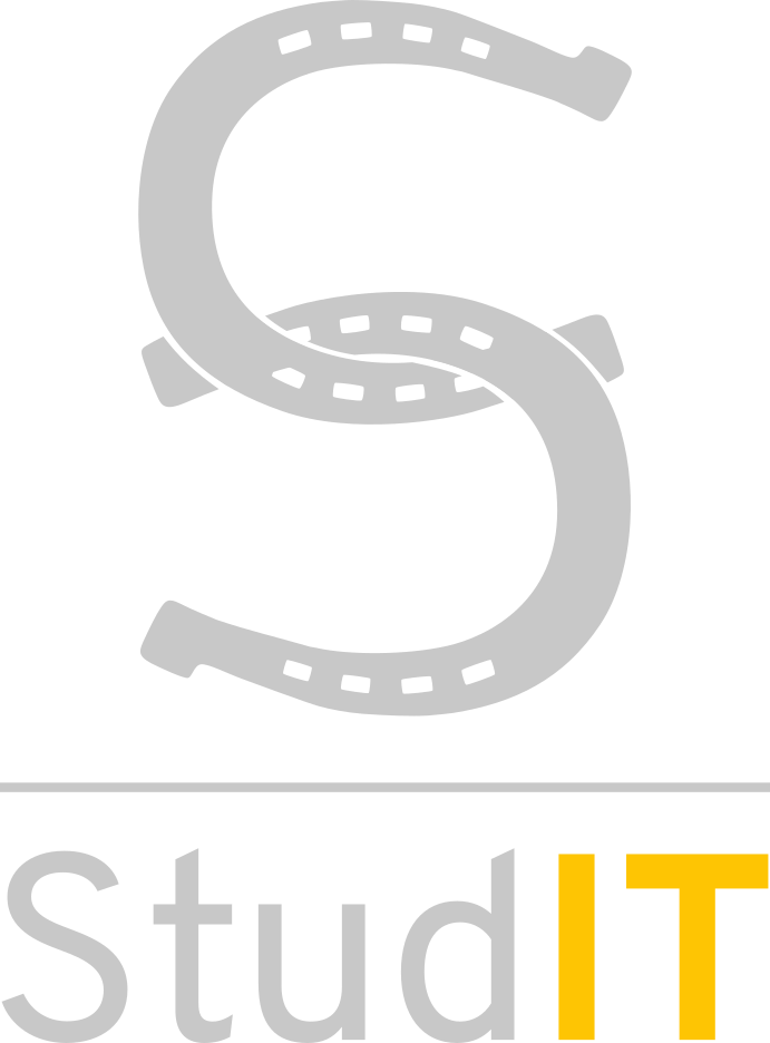 StudIT logo