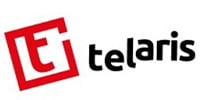 Telaris  (by iizy) logo